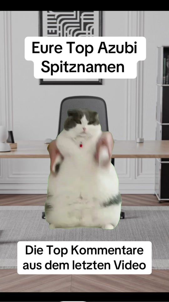 TikTok video thumbnail by katzen_mem3s