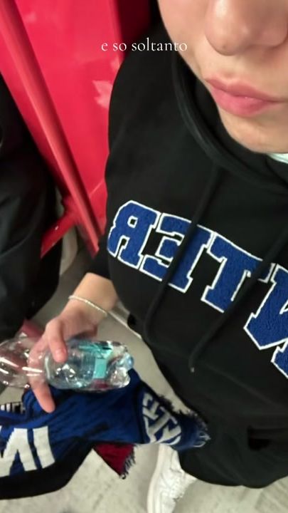 TikTok video thumbnail by laelii005