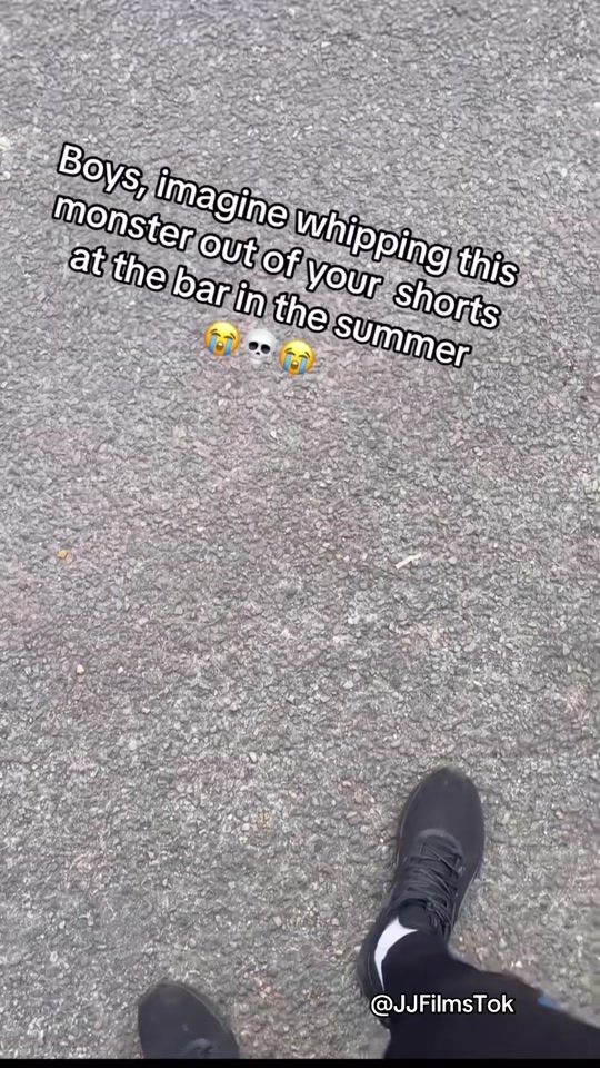 TikTok video thumbnail by jjshopstok