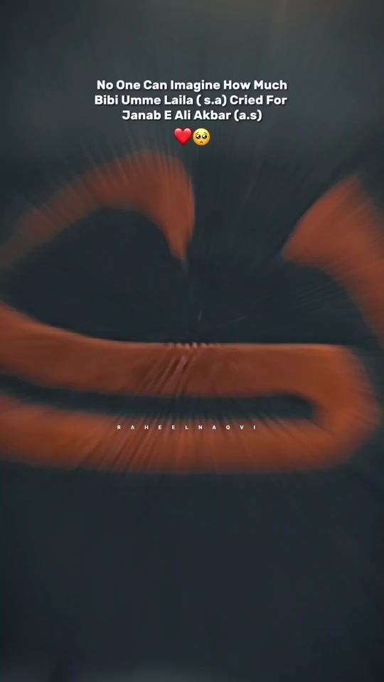 TikTok video thumbnail by raheelnaqvi__