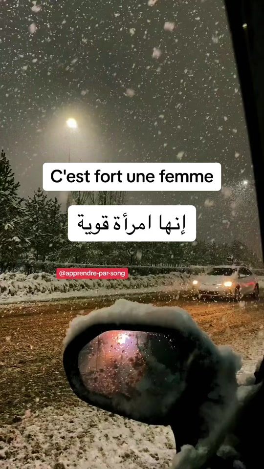 TikTok video thumbnail by apprendre_par_song
