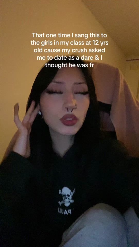 TikTok video thumbnail by akali47pew