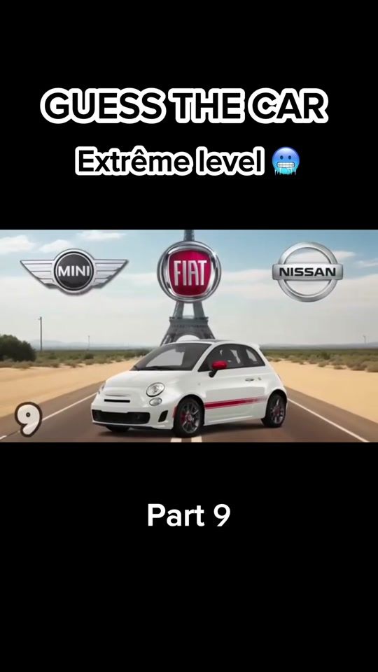 TikTok video thumbnail by cars.com775