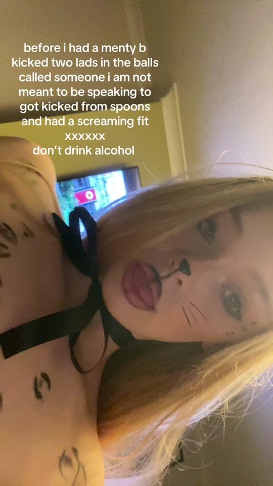 TikTok video thumbnail by beccagmm