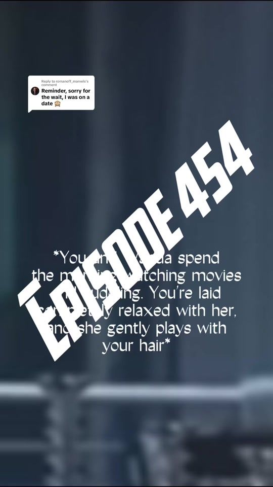 TikTok video thumbnail by romanoff_marvels