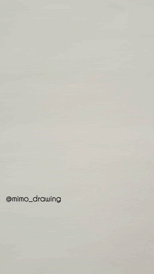 TikTok video thumbnail by mimo_drawing