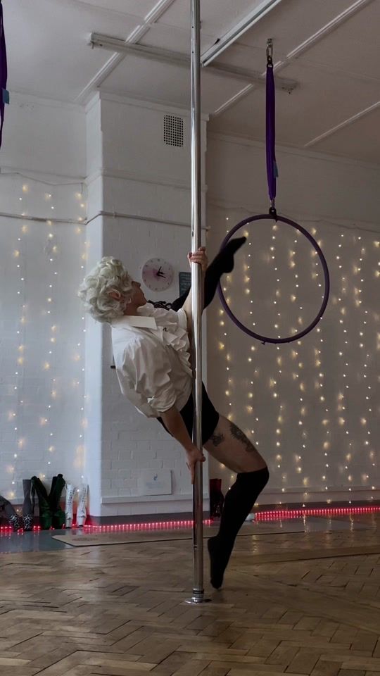 TikTok video thumbnail by apollopole