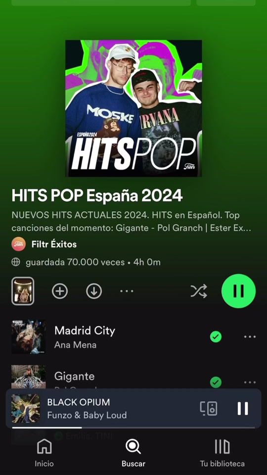 TikTok video thumbnail by samitierrr