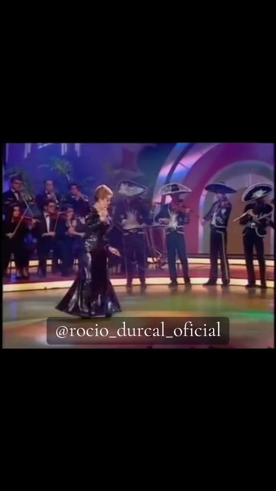 TikTok video thumbnail by rocio_durcal_fans