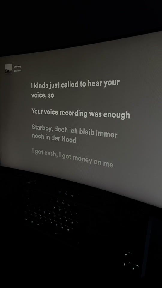 TikTok video thumbnail by lyricger