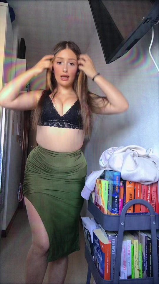 TikTok video thumbnail by _.iraidaaa_