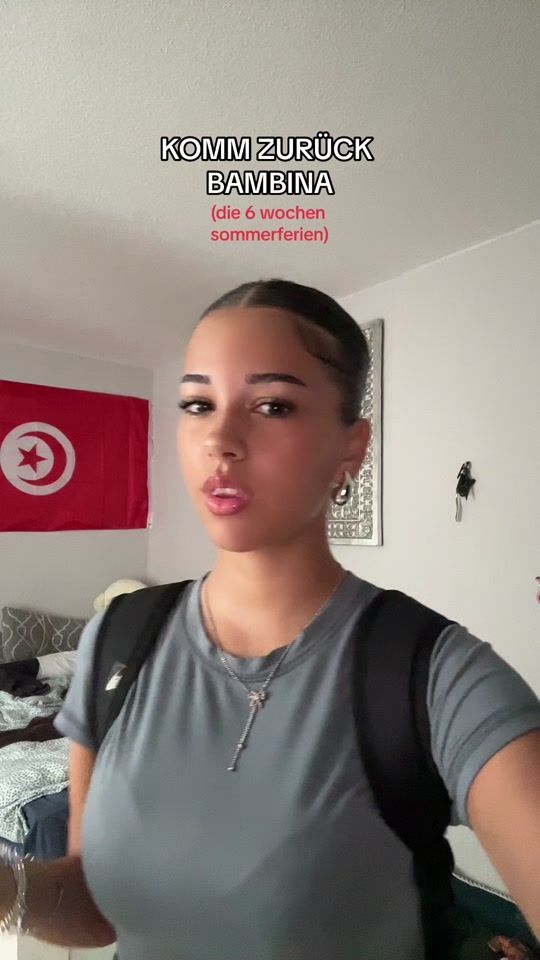 TikTok video thumbnail by amellenvc