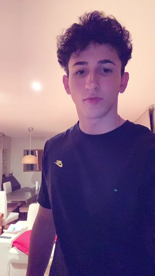 TikTok video thumbnail by amironhub
