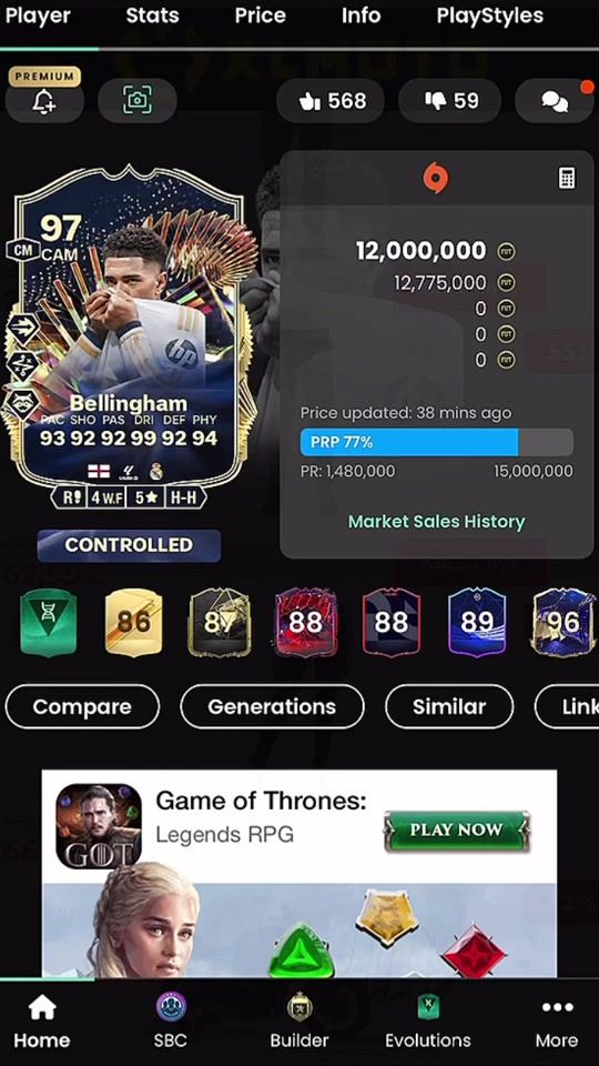 TikTok video thumbnail by sealfc25