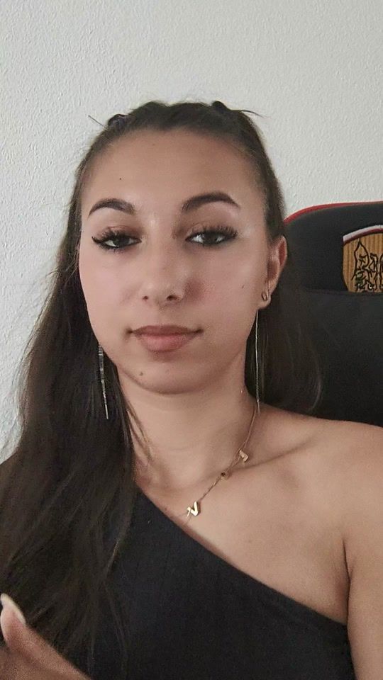 TikTok video thumbnail by gabrielasidonia18