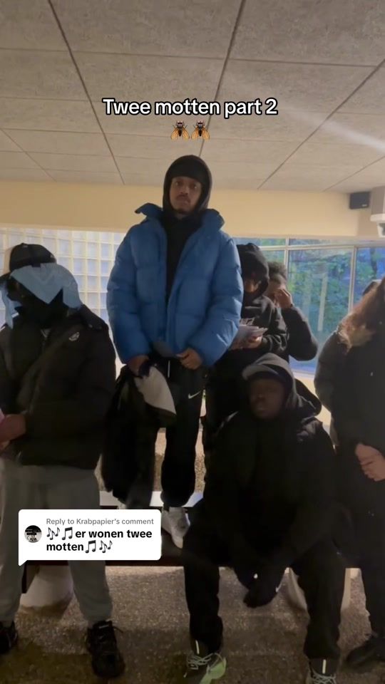 TikTok video thumbnail by joeyburnet