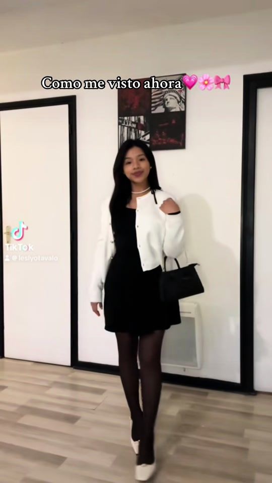 TikTok video thumbnail by leslyotavalo