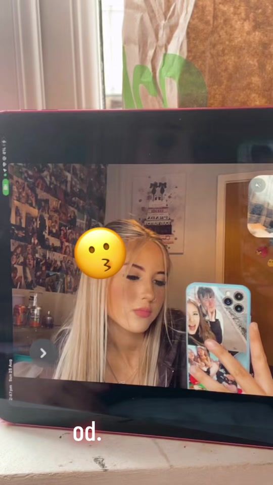 TikTok video thumbnail by vent.fsoe
