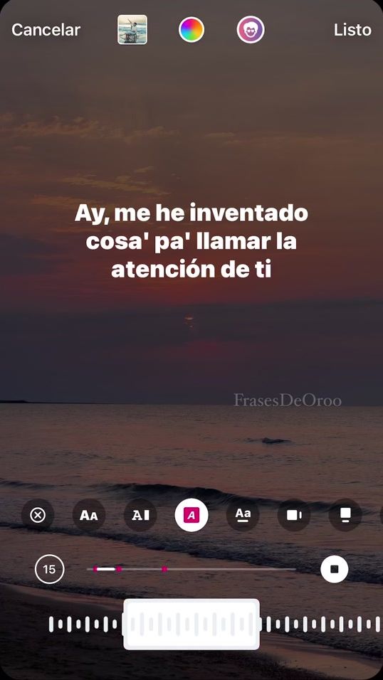 TikTok video thumbnail by frasesdeoroo