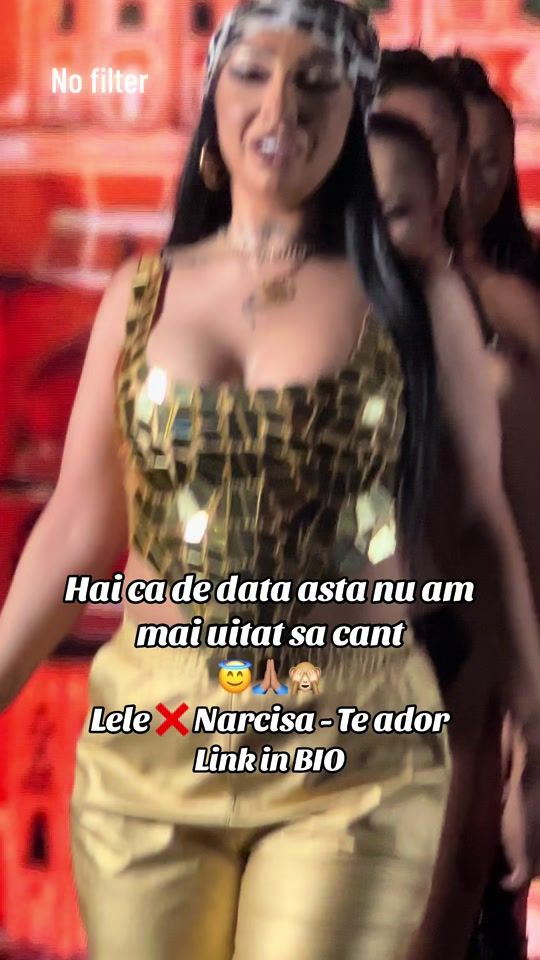 TikTok video thumbnail by narcisaoficialmusic