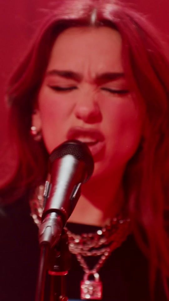 TikTok video thumbnail by dualipaofficial