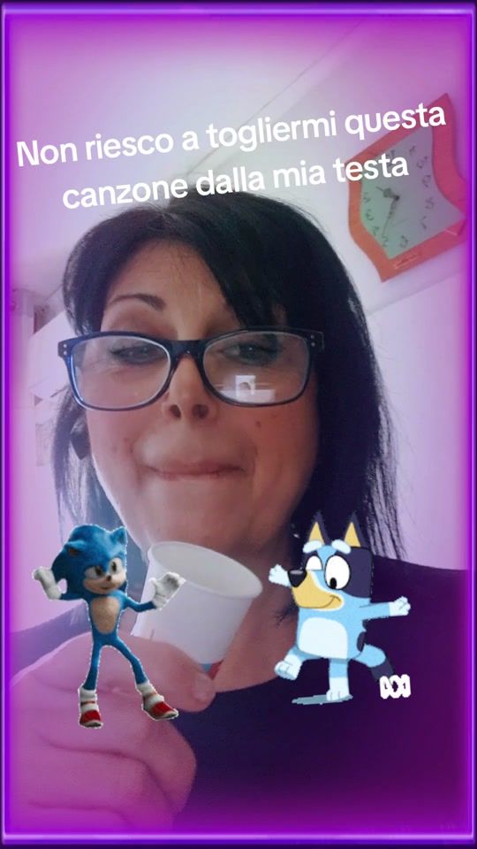 TikTok video thumbnail by luciacassese