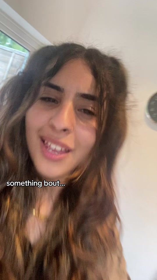 TikTok video thumbnail by dammifalastini