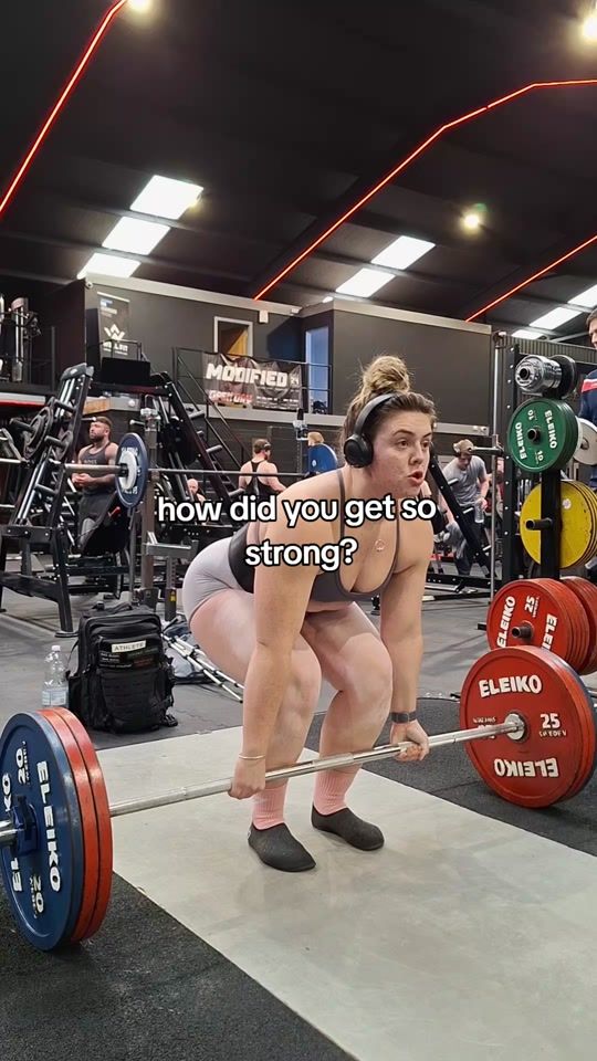 TikTok video thumbnail by keiraxfit