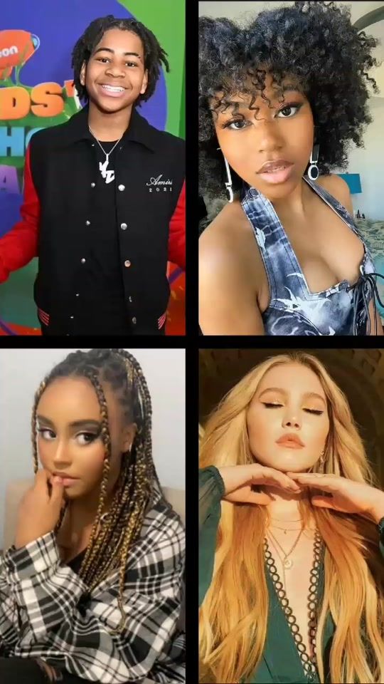 TikTok video thumbnail by versus_serie_