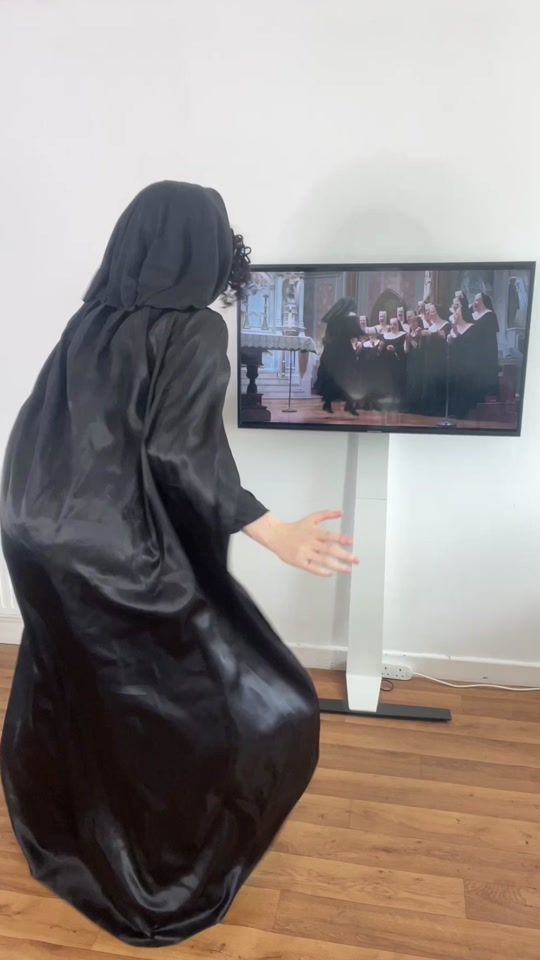 TikTok video thumbnail by luiselkes