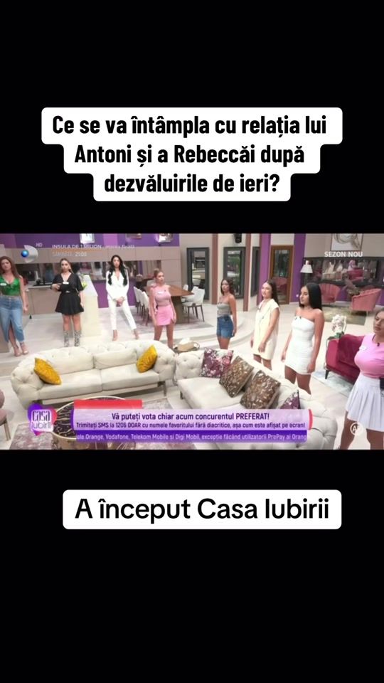 TikTok video thumbnail by emisiunitvro