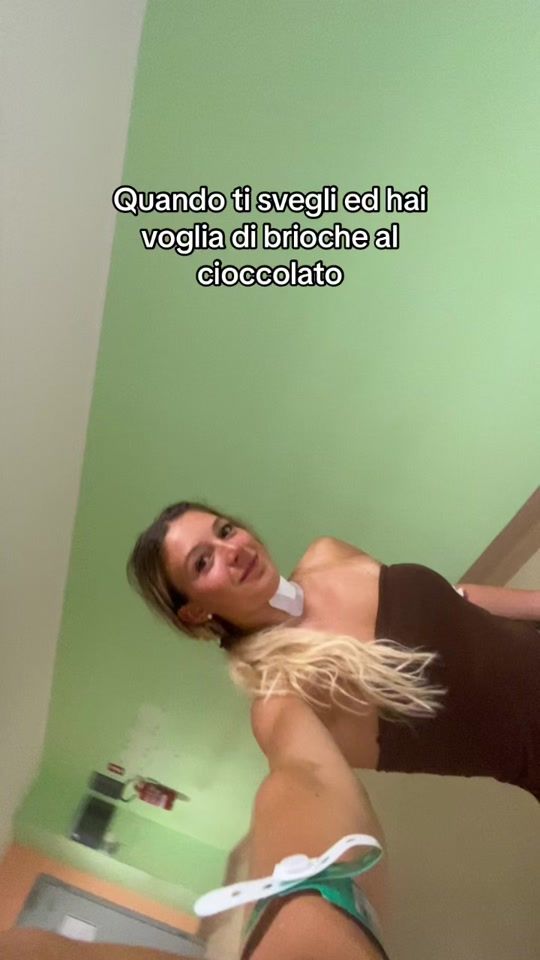 TikTok video thumbnail by francescamentasti