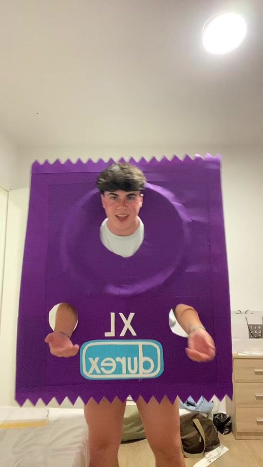 TikTok video thumbnail by juuanmaad