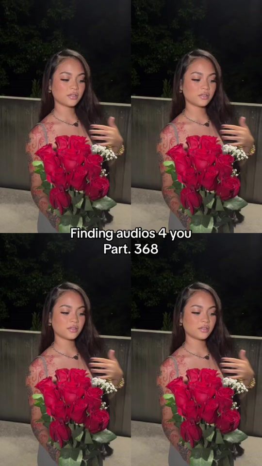 TikTok video thumbnail by findingaudioss_