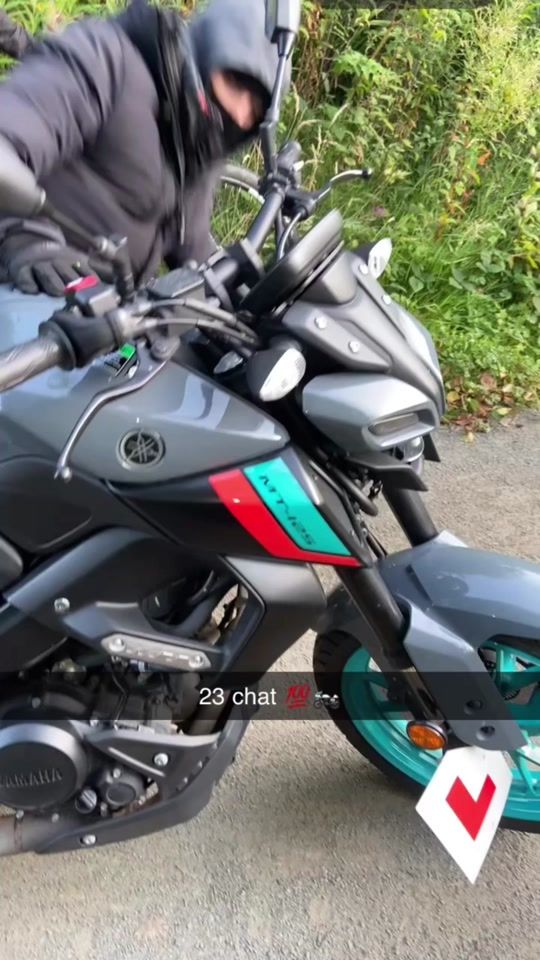 TikTok video thumbnail by m29hittas