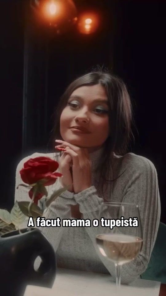 TikTok video thumbnail by onlyrics.ro