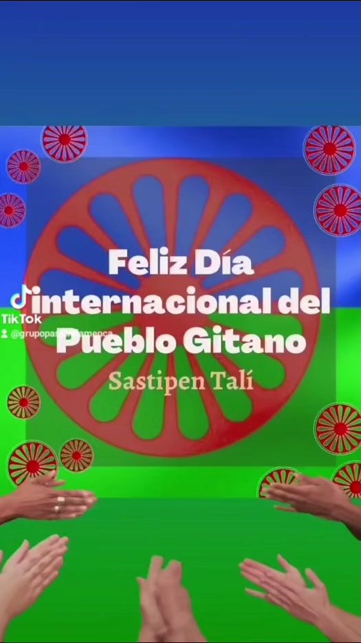 TikTok video thumbnail by mbackstage.es