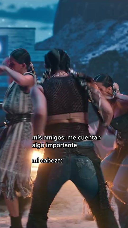 TikTok video thumbnail by virginmusicspain
