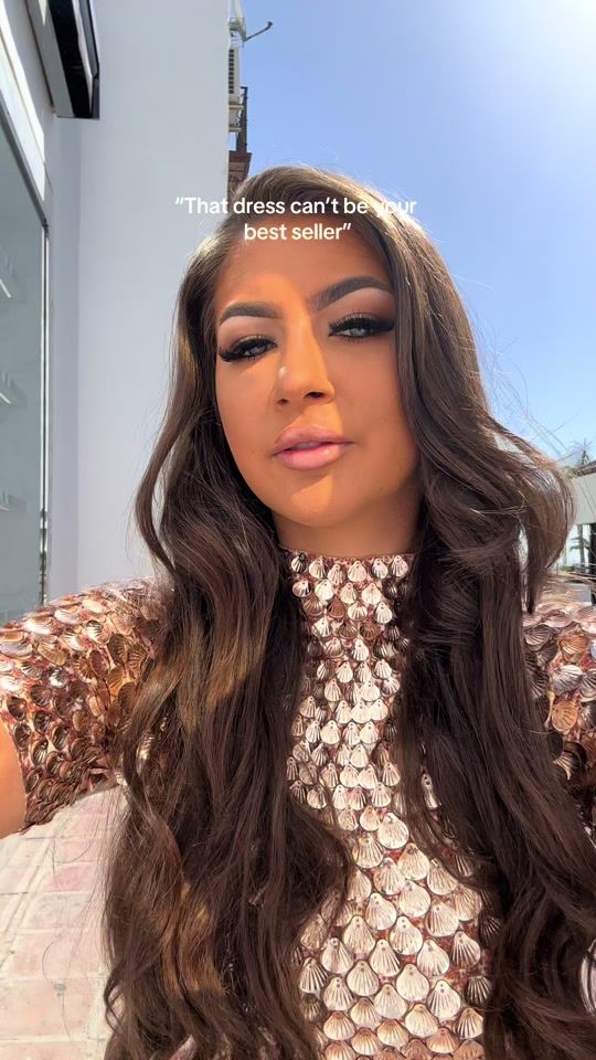TikTok video thumbnail by bellaluxecollection