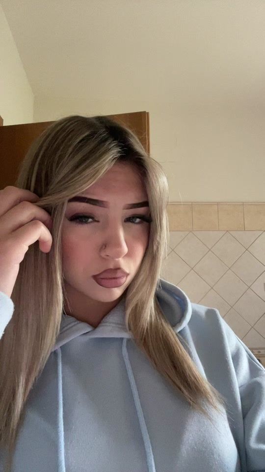 TikTok video thumbnail by alessandrakekko22