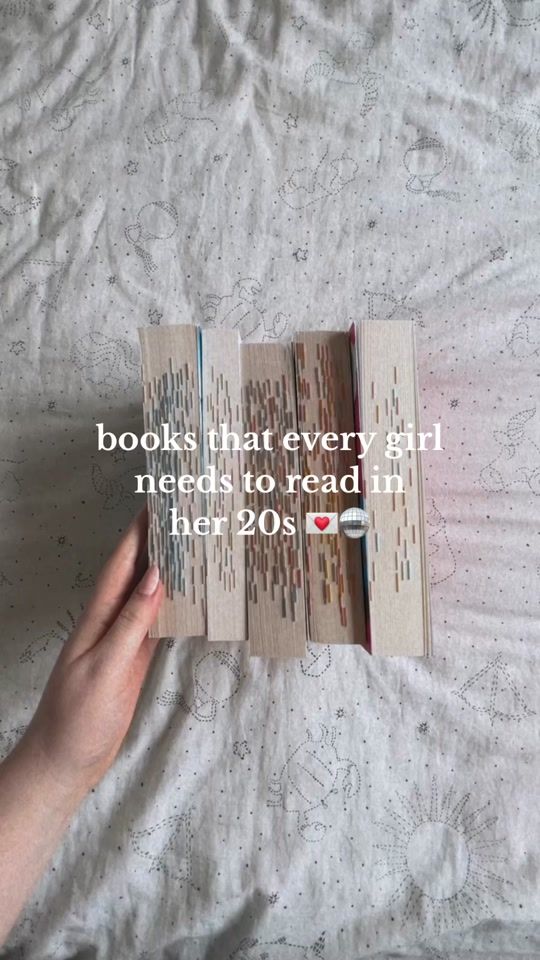 TikTok video thumbnail by rachhreads