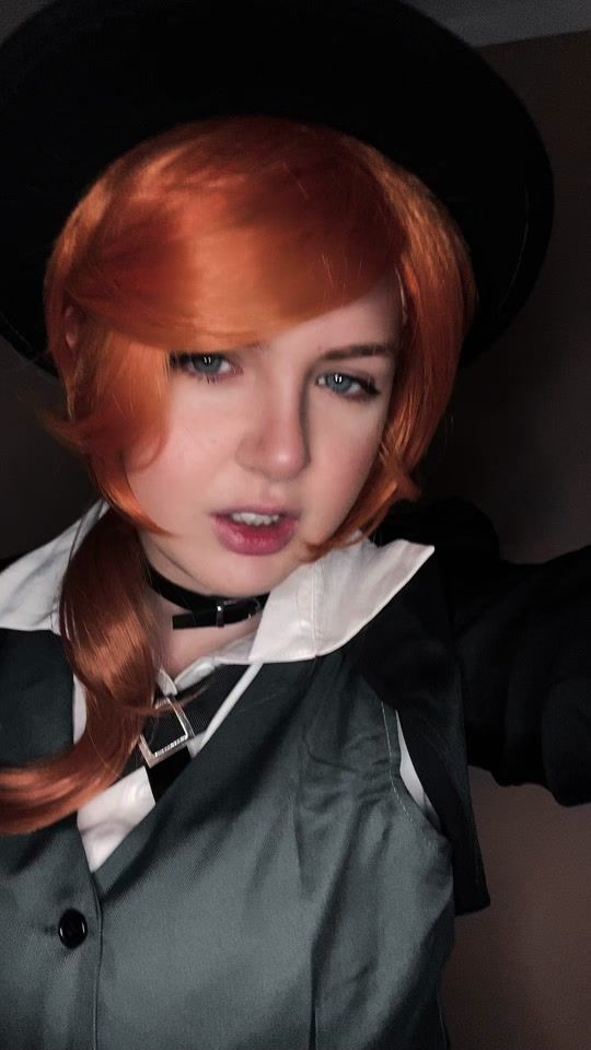 TikTok video thumbnail by .lainycos