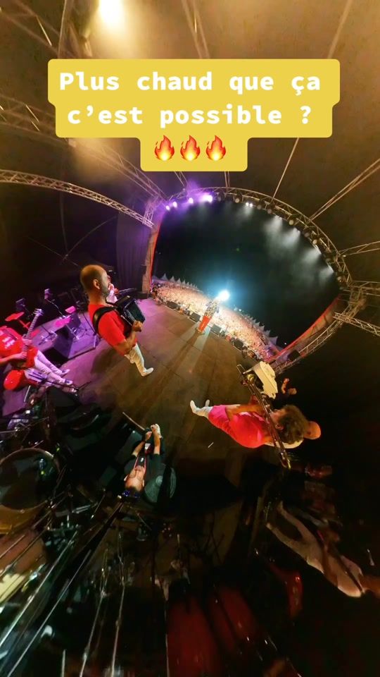 TikTok video thumbnail by patricksebastienofficiel