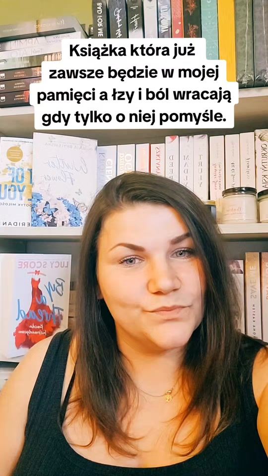 TikTok video thumbnail by droga_uslana_ksiazkami