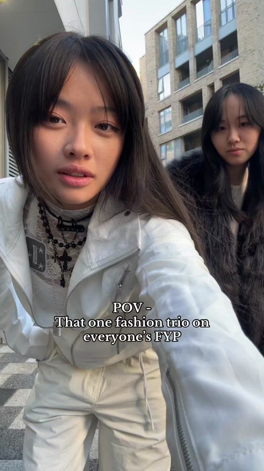 TikTok video thumbnail by loofia