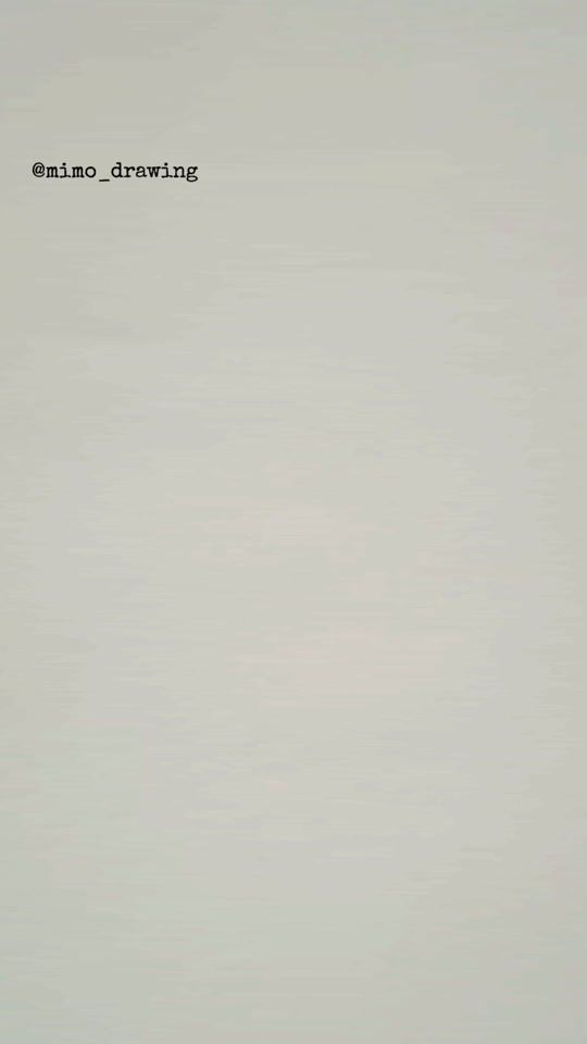 TikTok video thumbnail by mimo_drawing