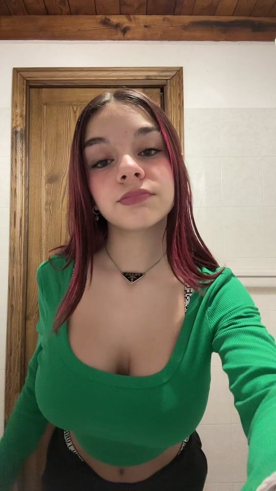 TikTok video thumbnail by elisa.bernardonii__