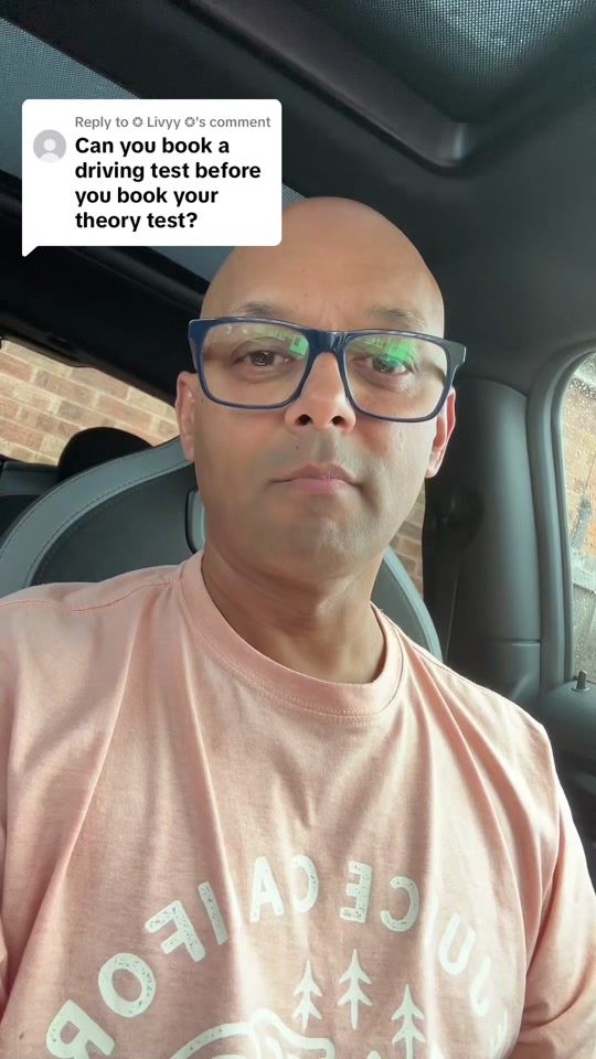 TikTok video thumbnail by drivinglessontips