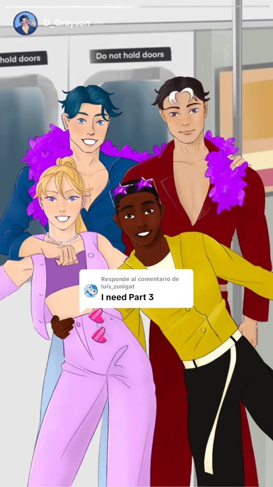 TikTok video thumbnail by hache_draws