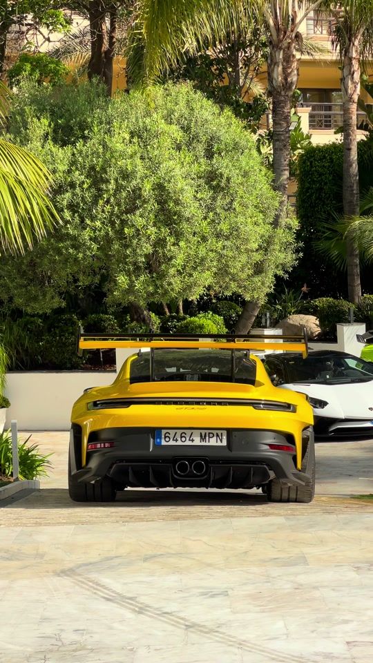 TikTok video thumbnail by enzosupercars